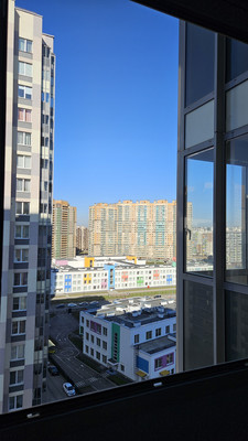 Продам однокомнатную (1-комн.) квартиру, Столичная ул, 11к2, Кудрово г