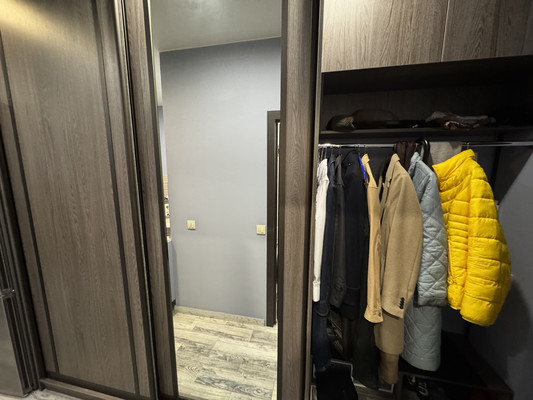 Продам однокомнатную (1-комн.) квартиру, Столичная ул, 11к2, Кудрово г
