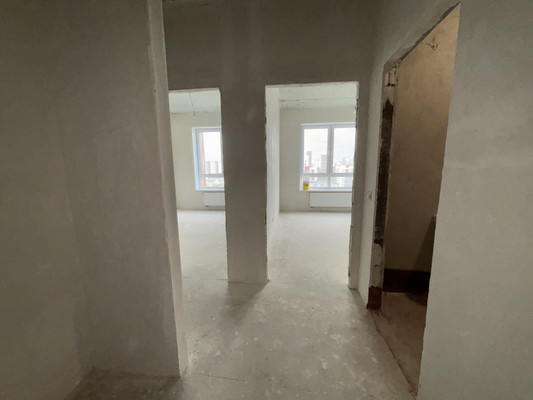 Продам двухкомнатную (2-комн.) квартиру, Большакова ул, 66, Екатеринбург г