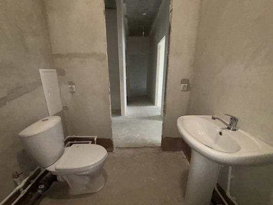 Продам двухкомнатную (2-комн.) квартиру, Большакова ул, 66, Екатеринбург г