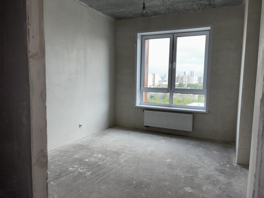 Продам двухкомнатную (2-комн.) квартиру, Большакова ул, 66, Екатеринбург г