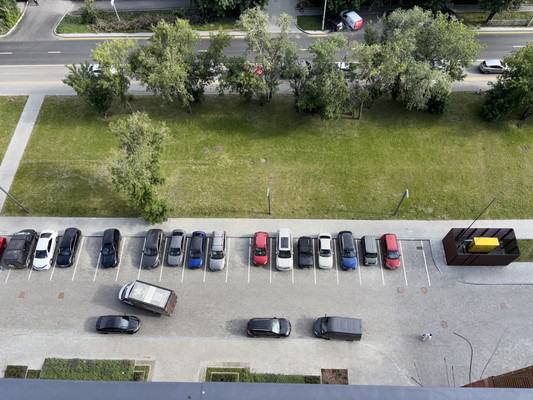 Продам двухкомнатную (2-комн.) квартиру, Большакова ул, 66, Екатеринбург г