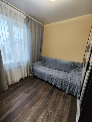 Продам двухкомнатную (2-комн.) квартиру, Дружинина ул, 65, Нижний Тагил г