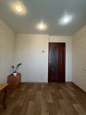Продам трехкомнатную (3-комн.) квартиру, Пролетарская/Жемчужная ул, 4/35, Пенза г