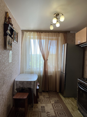 Продам трехкомнатную (3-комн.) квартиру, Пролетарская/Жемчужная ул, 4/35, Пенза г