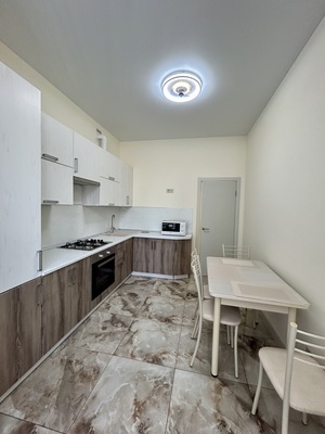 Сдам однокомнатную (1-комн.) квартиру, Введенская ул, 80, Рязань г