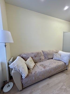 Сдам однокомнатную (1-комн.) квартиру, Введенская ул, 80, Рязань г