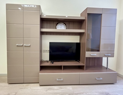 Сдам однокомнатную (1-комн.) квартиру, Введенская ул, 80, Рязань г