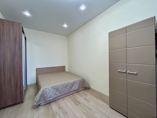 Сдам однокомнатную (1-комн.) квартиру, Введенская ул, 80, Рязань г