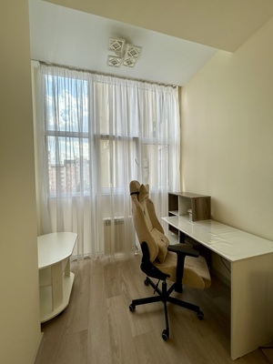 Сдам однокомнатную (1-комн.) квартиру, Введенская ул, 80, Рязань г