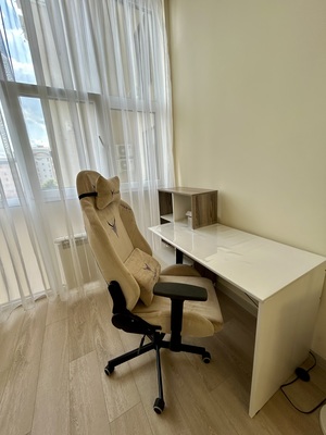 Сдам однокомнатную (1-комн.) квартиру, Введенская ул, 80, Рязань г