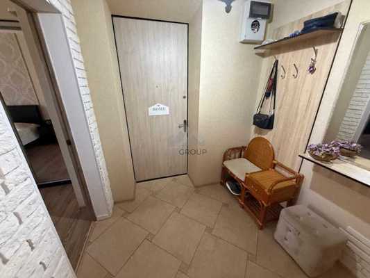 Продам двухкомнатную (2-комн.) квартиру, Просвещения (Адлерский р-н) ул, 90А, Сочи г