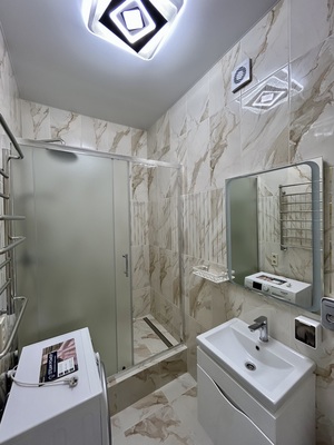 Сдам однокомнатную (1-комн.) квартиру, Введенская ул, 80, Рязань г