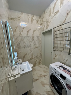 Сдам однокомнатную (1-комн.) квартиру, Введенская ул, 80, Рязань г