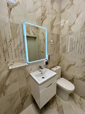 Сдам однокомнатную (1-комн.) квартиру, Введенская ул, 80, Рязань г