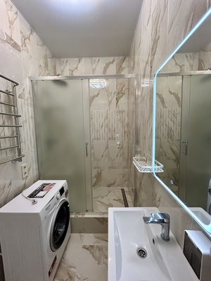 Сдам однокомнатную (1-комн.) квартиру, Введенская ул, 80, Рязань г