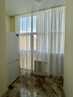 Сдам однокомнатную (1-комн.) квартиру, Введенская ул, 80, Рязань г