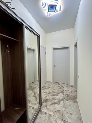 Сдам однокомнатную (1-комн.) квартиру, Введенская ул, 80, Рязань г