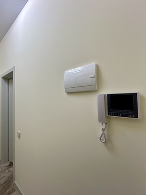 Сдам однокомнатную (1-комн.) квартиру, Введенская ул, 80, Рязань г