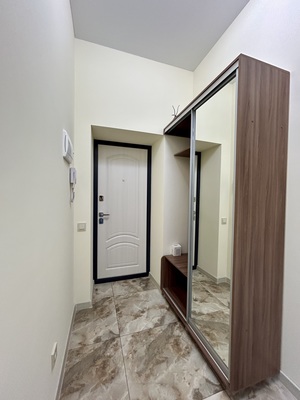 Сдам однокомнатную (1-комн.) квартиру, Введенская ул, 80, Рязань г