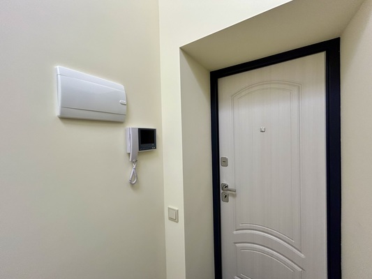 Сдам однокомнатную (1-комн.) квартиру, Введенская ул, 80, Рязань г