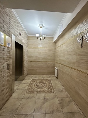 Сдам однокомнатную (1-комн.) квартиру, Введенская ул, 80, Рязань г