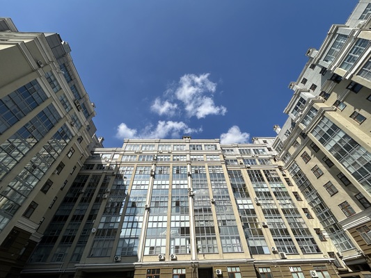 Сдам однокомнатную (1-комн.) квартиру, Введенская ул, 80, Рязань г