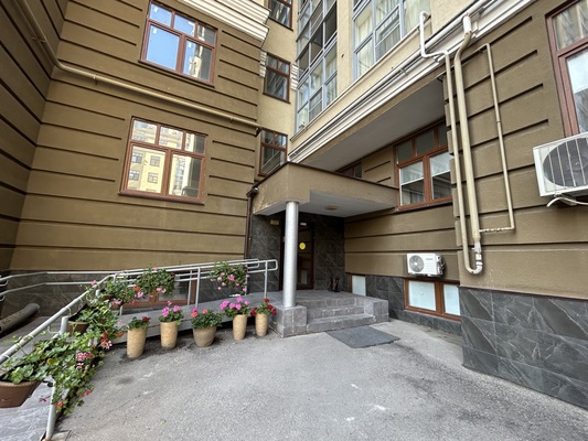 Сдам однокомнатную (1-комн.) квартиру, Введенская ул, 80, Рязань г