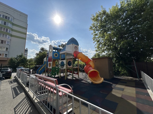 Сдам однокомнатную (1-комн.) квартиру, Введенская ул, 80, Рязань г