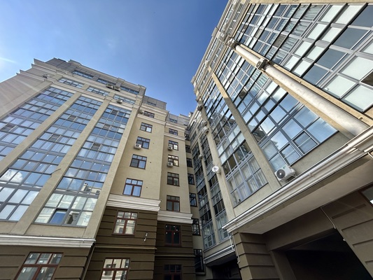 Сдам однокомнатную (1-комн.) квартиру, Введенская ул, 80, Рязань г