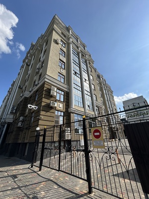 Сдам однокомнатную (1-комн.) квартиру, Введенская ул, 80, Рязань г