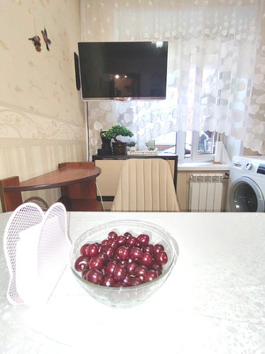 Продам двухкомнатную (2-комн.) квартиру, Пионерская ул, 19, Нахабино рп