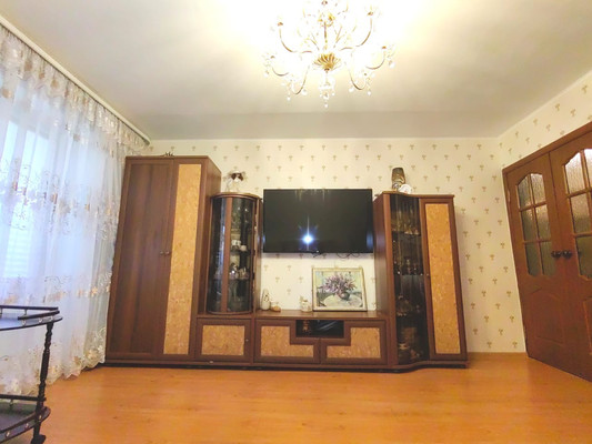 Продам двухкомнатную (2-комн.) квартиру, Пионерская ул, 19, Нахабино рп