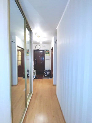 Продам двухкомнатную (2-комн.) квартиру, Пионерская ул, 19, Нахабино рп