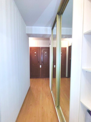 Продам двухкомнатную (2-комн.) квартиру, Пионерская ул, 19, Нахабино рп