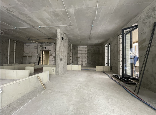 Продам трехкомнатную (3-комн.) квартиру, Эдуарда Стрельцова ул, 11, Москва г
