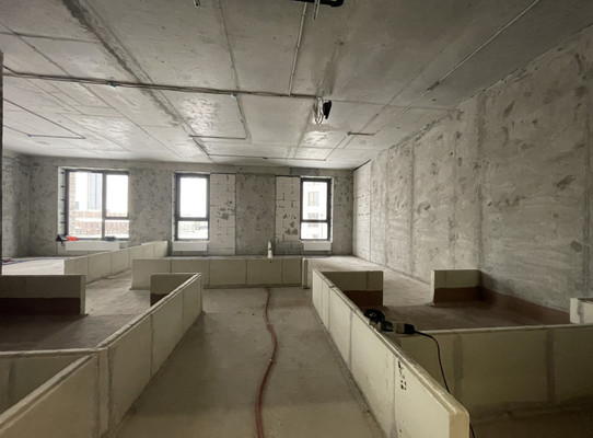 Продам трехкомнатную (3-комн.) квартиру, Эдуарда Стрельцова ул, 11, Москва г