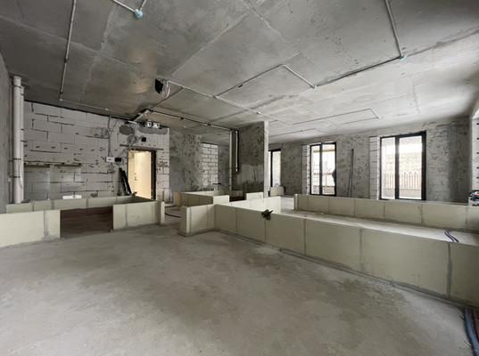 Продам трехкомнатную (3-комн.) квартиру, Эдуарда Стрельцова ул, 11, Москва г