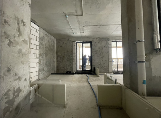 Продам трехкомнатную (3-комн.) квартиру, Эдуарда Стрельцова ул, 11, Москва г
