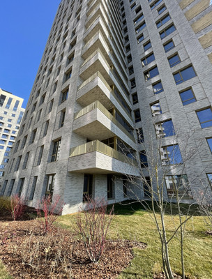 Продам трехкомнатную (3-комн.) квартиру, Эдуарда Стрельцова ул, 11, Москва г