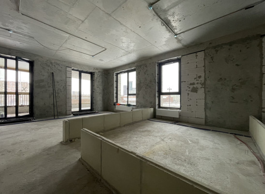 Продам трехкомнатную (3-комн.) квартиру, Эдуарда Стрельцова ул, 11, Москва г