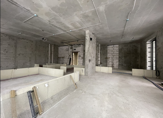 Продам трехкомнатную (3-комн.) квартиру, Эдуарда Стрельцова ул, 11, Москва г