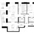 Продам трехкомнатную (3-комн.) квартиру, Эдуарда Стрельцова ул, 11, Москва г