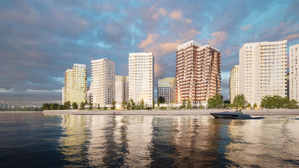 Продам трехкомнатную (3-комн.) квартиру, Эдуарда Стрельцова ул, 11, Москва г