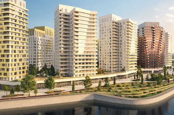 Продам трехкомнатную (3-комн.) квартиру, Эдуарда Стрельцова ул, 11, Москва г