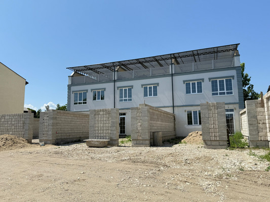 Продам таунхаус, Хужокова ул, 41, Нальчик г, 0 км от города