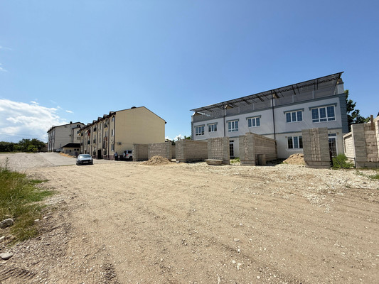 Продам таунхаус, Хужокова ул, 41, Нальчик г, 0 км от города