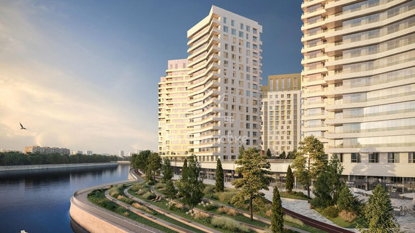 Продам трехкомнатную (3-комн.) , Эдуарда Стрельцова ул, 11, Москва г