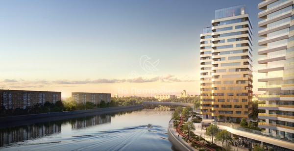 Продам трехкомнатную (3-комн.) , Эдуарда Стрельцова ул, 11, Москва г