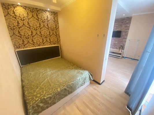 Продам однокомнатную (1-комн.) квартиру, Шибанкова ул, 37к1, Наро-Фоминск г